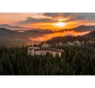 Готель Orphey Pamporovo, 4★