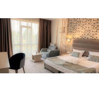 Готель Orphey Pamporovo, 4★