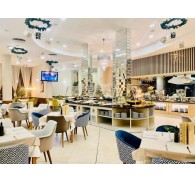 Готель Orphey Pamporovo, 4★