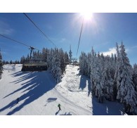 Готель Orphey Pamporovo, 4★