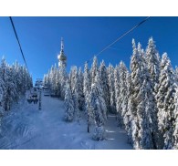 Готель Orphey Pamporovo, 4★