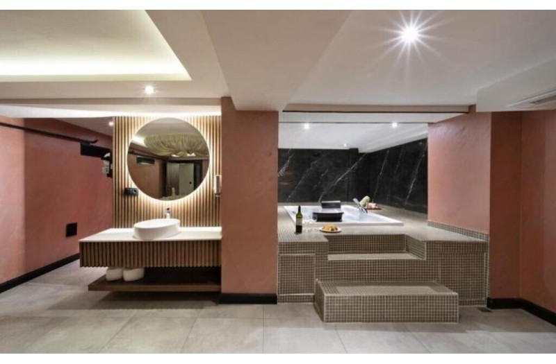 Готель Orsep Royal Hotel, 4★