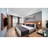 Готель Orsep Royal Hotel, 4★
