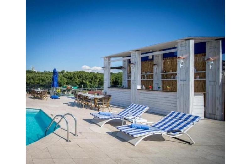 Готель Orsep Royal Hotel, 4★