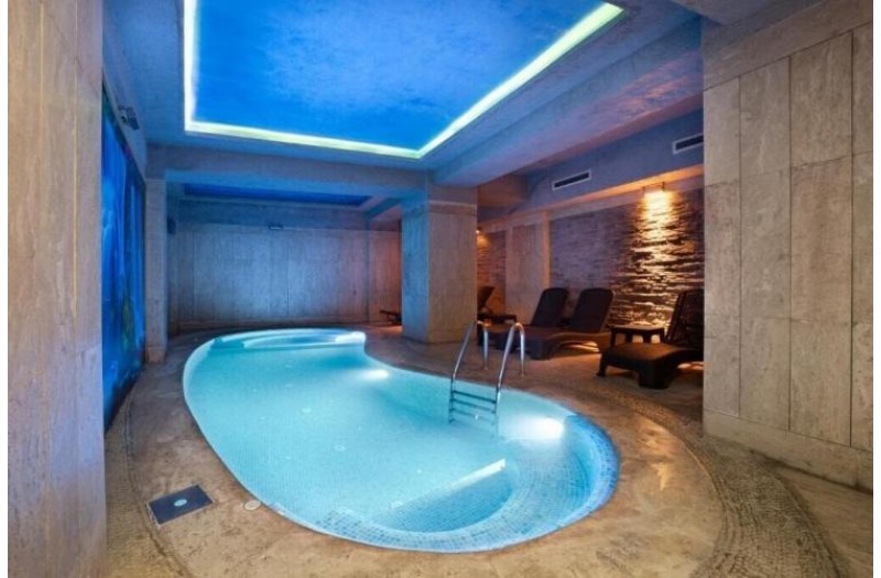 Готель Orsep Royal Hotel, 4★
