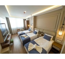 Готель Otel Martinenz, 3★