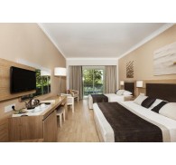 Готель Otium Family Stone Palace Resort (ex. Vera Stone Palace), 5★
