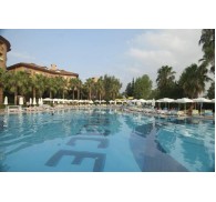 Готель Otium Family Stone Palace Resort (ex. Vera Stone Palace), 5★