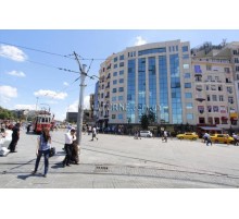 Готель Ottoman Palace Taksim, 4★