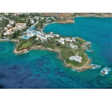 Готель Out Of The Blue Capsis Elite Resort, 5★