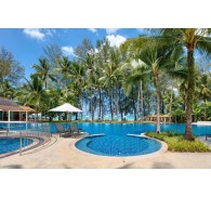 Готель Outrigger Khao Lak Beach Resort (ex. Royal Bangsak Beach Resort), 5★