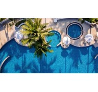 Готель Outrigger Khao Lak Beach Resort (ex. Royal Bangsak Beach Resort), 5★