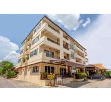 Готель Oyo 1014 Le Viengping, 2★ Готель Oyo 1014 Le Viengping, 2★