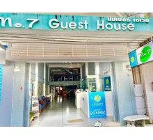 Готель Oyo 1055 No 7 Guesthouse, 2★
