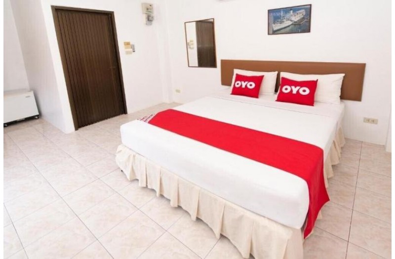 Готель Oyo 325 Naiyang Cottage, 3★ Готель Oyo 325 Naiyang Cottage, 3★