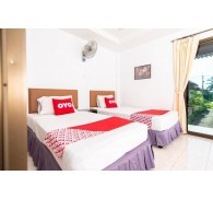 Готель Oyo 325 Naiyang Cottage, 3★