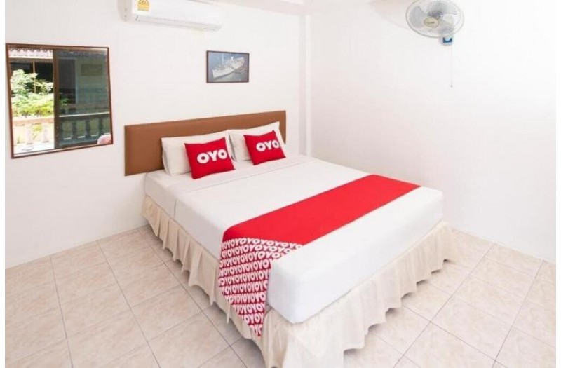 Готель Oyo 325 Naiyang Cottage, 3★ Готель Oyo 325 Naiyang Cottage, 3★