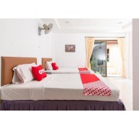 Готель Oyo 325 Naiyang Cottage, 3★
