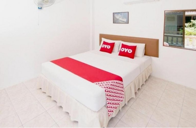 Готель Oyo 325 Naiyang Cottage, 3★ Готель Oyo 325 Naiyang Cottage, 3★