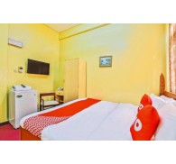 Готель Oyo 393 Al Wehda Hotel, 2★