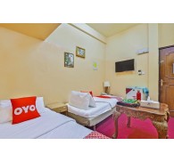Готель Oyo 393 Al Wehda Hotel, 2★
