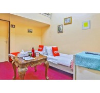 Готель Oyo 393 Al Wehda Hotel, 2★