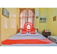 Готель Oyo 393 Al Wehda Hotel, 2★