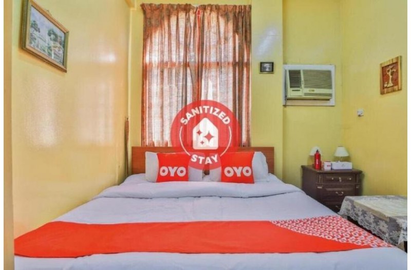 Готель Oyo 393 Al Wehda Hotel, 2★ Готель Oyo 393 Al Wehda Hotel, 2★