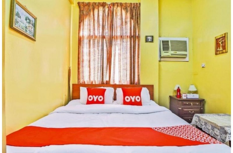 Готель Oyo 393 Al Wehda Hotel, 2★ Готель Oyo 393 Al Wehda Hotel, 2★