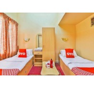 Готель Oyo 393 Al Wehda Hotel, 2★