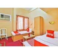 Готель Oyo 393 Al Wehda Hotel, 2★