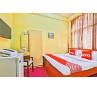 Готель Oyo 393 Al Wehda Hotel, 2★