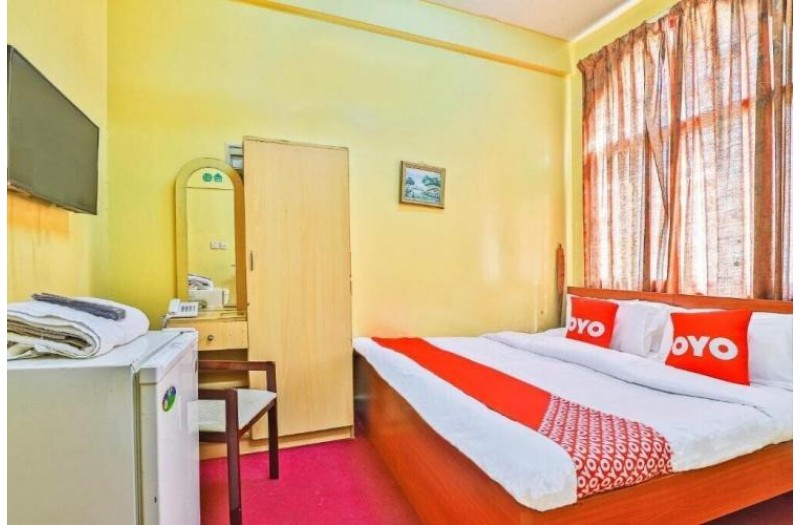 Готель Oyo 393 Al Wehda Hotel, 2★ Готель Oyo 393 Al Wehda Hotel, 2★