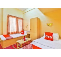 Готель Oyo 393 Al Wehda Hotel, 2★