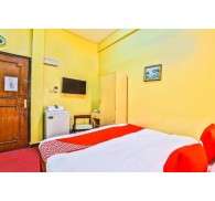 Готель Oyo 393 Al Wehda Hotel, 2★