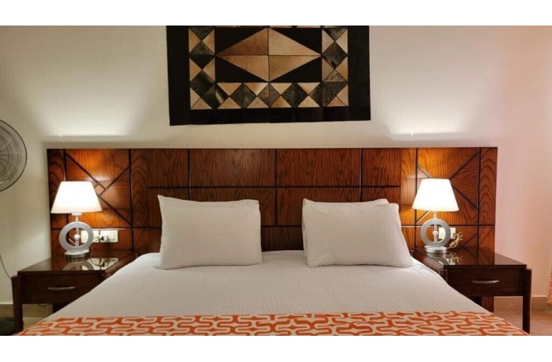Готель Oyster Bay Beach Resort & Spa - Luxury Serviced Condo, отель без категории★