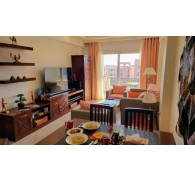 Готель Oyster Bay Beach Resort & Spa - Luxury Serviced Condo, отель без категории★