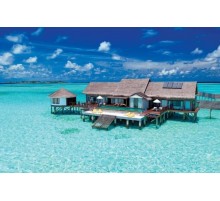 Готель Ozen Life Maadhoo, 5★