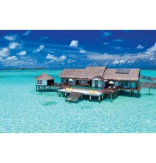 Готель Ozen Life Maadhoo, 5★