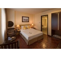 Готель Palace Hotel Saigon, 4★