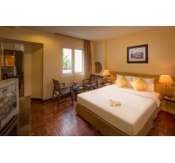 Готель Palace Hotel Saigon, 4★
