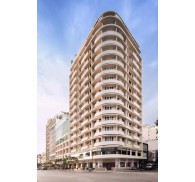Готель Palace Hotel Saigon, 4★