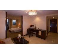 Готель Palace Hotel Saigon, 4★