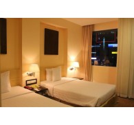 Готель Palace Hotel Saigon, 4★