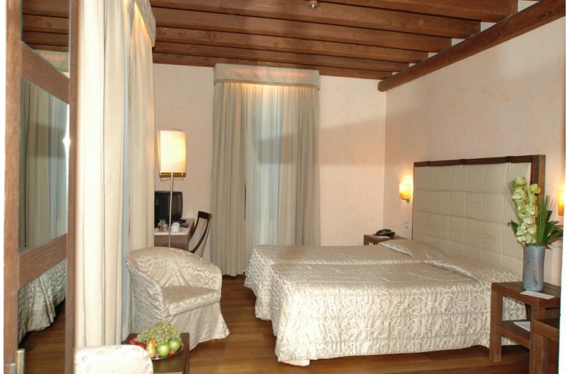 Готель Palazzo Selvadego, 4★