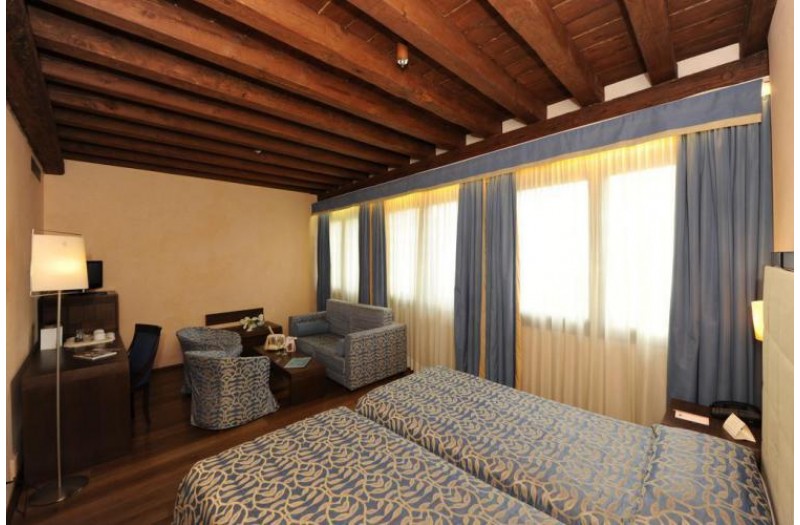 Готель Palazzo Selvadego, 4★
