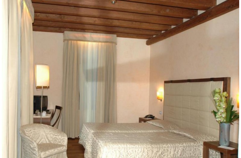 Готель Palazzo Selvadego, 4★
