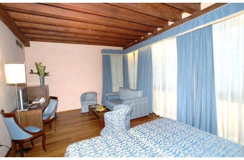 Готель Palazzo Selvadego, 4★