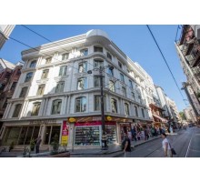 Готель Palde Hotel, 4★