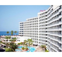 Готель Palm Beach Club, 2★